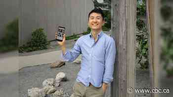 Toronto man creates dating app that celebrates Asian culture and identity