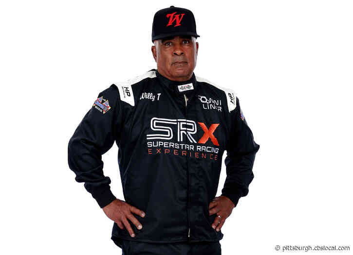 ‘Whoever Is Watching This, They’re Going To Get A Thrill’: Willy T. Ribbs, Paul Tracy, Ernie Francis Jr. Discuss Superstar Racing Experience