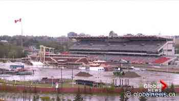 More details released about safe 2021 Calgary Stampede