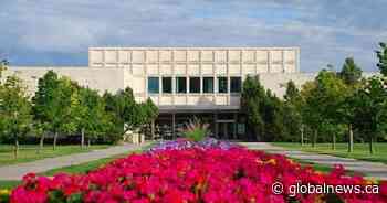 Royal Saskatchewan Museum in Regina reopens to public on Sunday