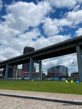 Continued calls to tear down Skyway come from Higgins, Kennedy