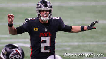 2021 Fantasy Football quarterback projections: Projecting Tyrod Taylor starting, Matt Ryan without Julio Jones