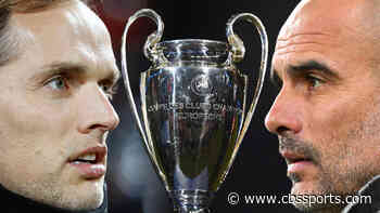 UEFA Champions League final: Manchester City vs. Chelsea betting odds, predictions, expert picks
