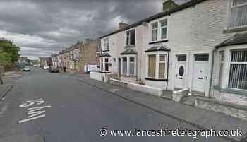 Burnley: Cannabis plants found on Ivy Street, Queensgate