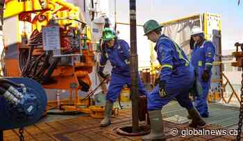 Canadian oil drilling contractor association changes name to reflect energy transition