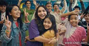 Disney Plus Launchpad film series wants to give diverse stories a screen     - CNET