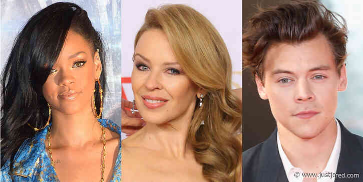 Pop Stars Who Starred in Action Movies