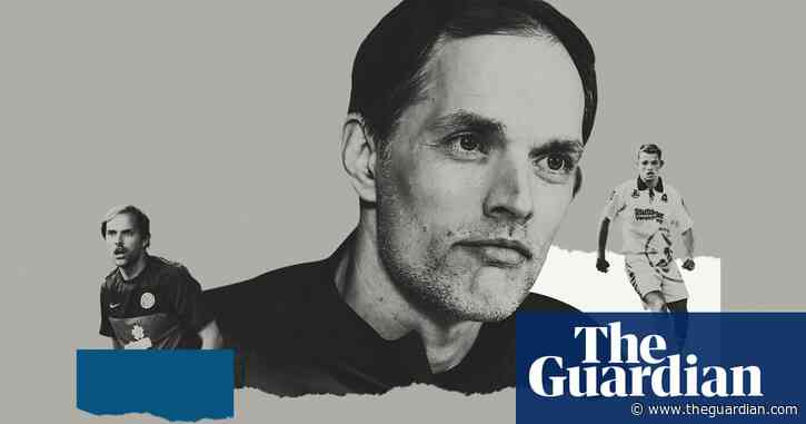 Thomas Tuchel: inside the mind of an obsessive with the winning touch