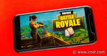 Epic v. Apple trial recap, what's next video     - CNET