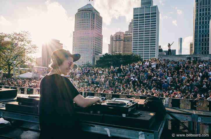 12 Memorial Day Weekend Dance Events To Get You Grooving, Online & IRL