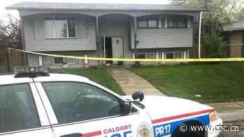 Calgary police justified in killing woman who was stabbing her son, says ASIRT
