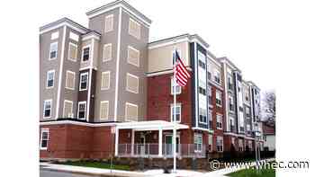 Veteran Outreach Center's affordable housing development for veterans completed Thursday