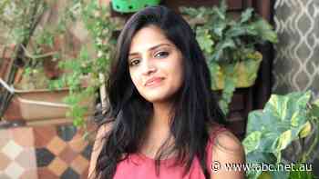 Kriti landed a design job in Australia. But she's stuck overseas and not sure if she'll make it back