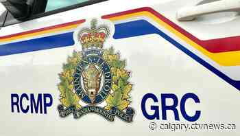 2-vehicle crash forces closure of Hwy. 21 near Three Hills, Alta. | CTV News - CTV Toronto