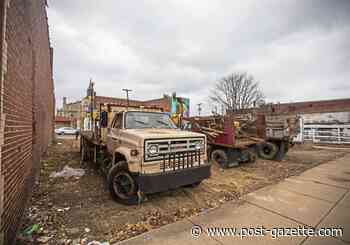 Pittsburgh to receive $17,500 in state funding to tackle city-owned blighted Homewood properties