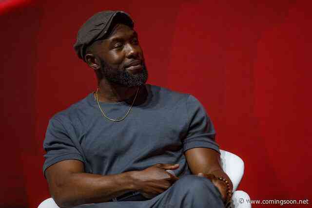 Moonlight Star Trevante Rhodes to Play Mike Tyson in Hulu Series