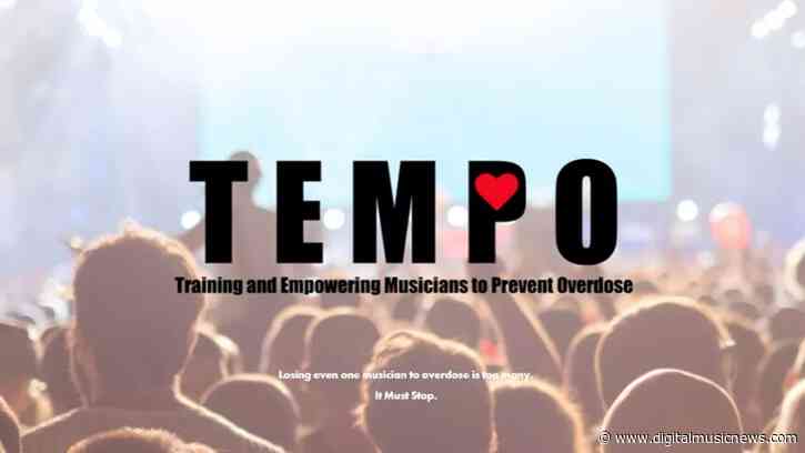 Gibson Starts Initiative to Combat Overdoses by Musicians – ‘Opioid Abuse is Real’
