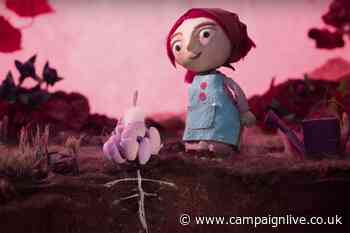 Bodyform’s #WombStories scoops coveted black Pencil at D&AD Awards