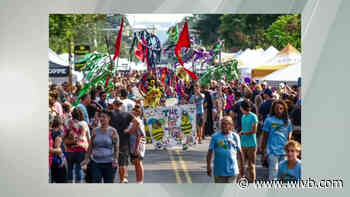 2021 Elmwood Festival of the Arts canceled, cites NYS guidance