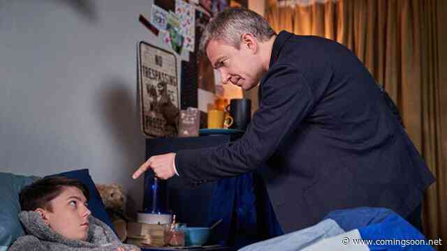 Martin Freeman’s Breeders Renewed for Season 3 at FX