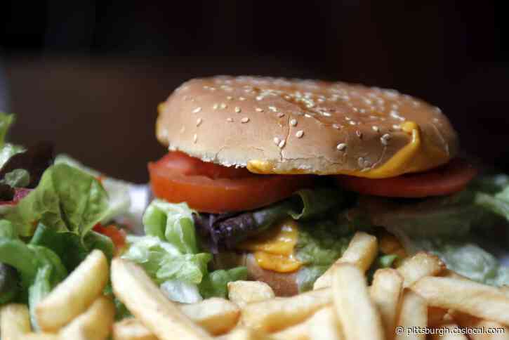 Heinz Seeks Head Burger Artist