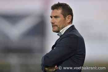 'Promovendus Seraing plukt opvolger Emilio Ferrera weg bij Eupen'