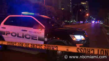 Miami Beach Tourist Shoots Her Friend During Argument Over Facebook Post: Police