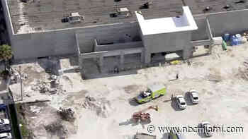Woman Killed in Construction Accident on Bird Road: Miami-Dade Police