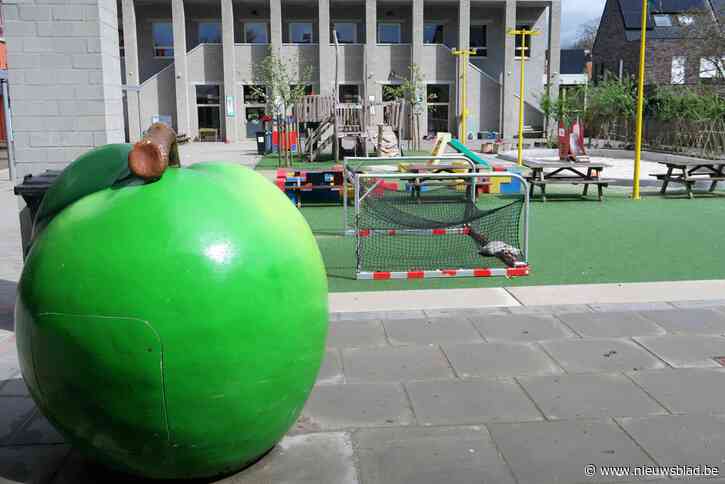 ’t Laar en Het Oogappeltje zijn geen gemeentescholen meer: “In het belang van álle Wommelgemse kinderen”