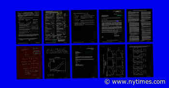 NFTs Linked to Nobel Prizes Are Being Auctioned by Berkeley