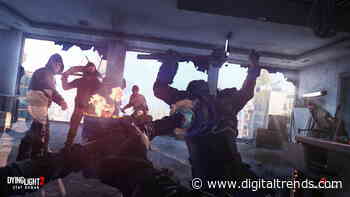 Dying Light 2: Stay Human release date set for December