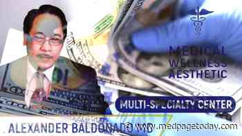 Federal COVID Fraud Charges Include Doc's Testing Scheme