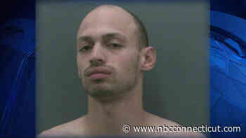 Second Person Charged in Griswold Triple Killings