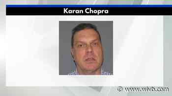 Lakewood man facing charges allegedly threw 14-year-old to the ground kicking and striking victim