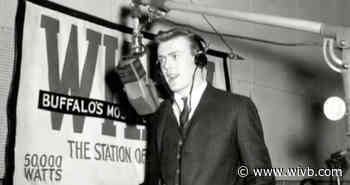 Buffalo broadcasting legend Tom Shannon dies