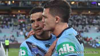 Surprise role for maligned Blue as Matty, Fletch and Hindy name their NSW teams