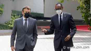 France acknowledges that it missed genocide warnings