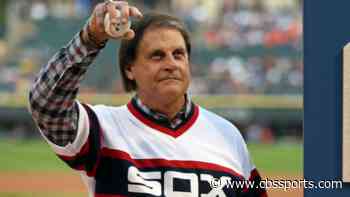 White Sox rename lounge after manager Tony La Russa, replacing name of longtime concession worker
