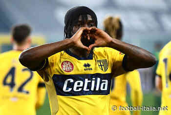 Trabzonspor sign Gervinho and Bruno Peres - Football Italia - Football Italia