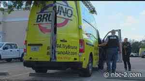 Defense blames ‘staffing issues’ at Cape PD for delay in Louis Bruno fraud case - NBC2 News