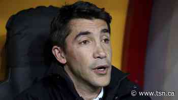 Report: Wolves expected to name Lage manager - TSN