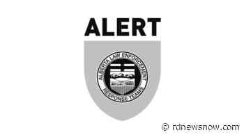 $50000 drug bust in Red Deer and Drumheller - rdnewsnow.com