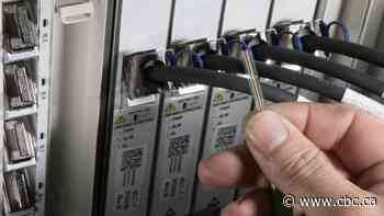 CRTC scraps plan to mandate lower wholesale internet rates