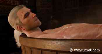 Twitch hot tub streams explained: Bikinis, otters and controversy     - CNET