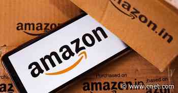 Amazon shuts down construction twice as nooses found across building site     - CNET