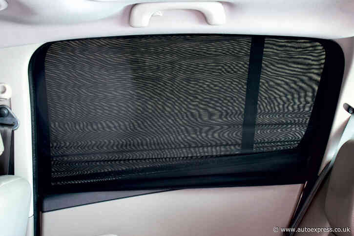 Best car window shades 2021