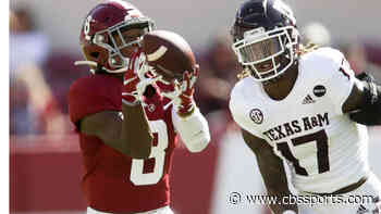 Week-by-week guide to the games most likely to impact the College Football Playoff