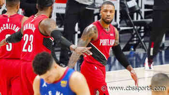 Why to continue betting on the Bucks, Damian Lillard, other top picks for Thursday