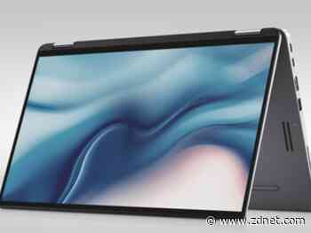 Dell Technologies rides PC sales surge to strong Q1