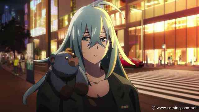 Vivy: Fluorite Eye’s Song English Dub Coming to Funimation This Week